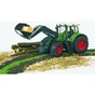 Спецтехніка Bruder трактор Fendt 936 Vario (03041) - зменшене зображення 4