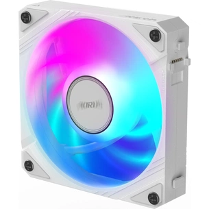 Кулер до корпусу GIGABYTE GP-ECFAN1201 ICE зображення 1