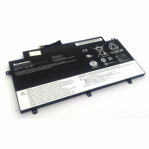 Акумулятор до ноутбука Lenovo ThinkPad T431s, 4250mAh (47Wh), 3cell, 11.1V, Li-ion (A47344) зображення 1