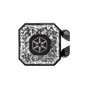 Система рідинного охолодження Silver Stone IceGem 240P ARGB (SST-IG240P-ARGB) - уменьшенное изображение 3
