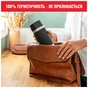 Термокружка Tefal Travel Mug Classic, 360мл, нержавіюча сталь, чорний (N2020210) - зменшене зображення 9