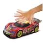 Машина Road Rippers Speed swipe Digital червона моторизована (20122) - зменшене зображення 3
