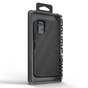 Чохол до мобільного телефона Armorstandart Matte Slim Fit Honor 200 Lite Camera cover Black (ARM80648) - зменшене зображення 5