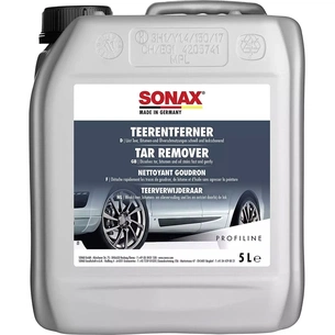Автомобільний очисник Sonax PROFILINE Teerentferner 5л (304505) изображение 1