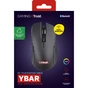 Мишка Trust GXT 931 Wireless Black (25330) - зменшене зображення 8