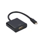 Перехідник Cablexpert USB-C to HDMI / 4K60Hz (A-CM-HDMIF-04) - зменшене зображення 1