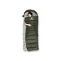 Спальний мішок Naturehike U350 NH20MSD07 Hollow Cotton Right Green (6927595767238-R) - уменьшенное изображение 4