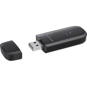 Мережева карта Wi-Fi Belkin F7D1101 зображення 1