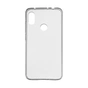 Чохол до мобільного телефона Laudtec Xiaomi Redmi Note 6 Pro Clear tpu (Transperent) (LC-HRN6P) - зменшене зображення 5