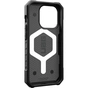Чохол до мобільного телефона UAG Apple iPhone 15 Pro Pathfinder Magsafe, Silver (114281113333) - зменшене зображення 9