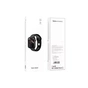 Смарт-годинник HOCO Y12 Smart sports watch (call version) Black (6931474798909) - зменшене зображення 5