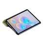 Чохол до планшета BeCover Smart Case Samsung Galaxy Tab S9 (SM-X710/SM-X716)/S9 FE (SM-X510/SM-X516B) 11.0" Green (710135) - зменшене зображення 6