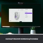 Мишка Logitech Signature M650 L Wireless Off-White (910-006238) - зменшене зображення 4