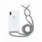 Чохол до мобільного телефона BeCover Strap Huawei Y6 2019 Spiral (704281) - зменшене зображення 2