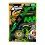 Іграшкова зброя Zing лук з мішенню Air Storm - Bullz Eye зелений (AS200G) - зменшене зображення 9