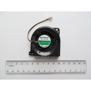 Вентилятор ноутбука Toshiba Portege R700, R705, R800, R830, R835, R930, R930, DC (5V, 0. (A48406) зображення 1