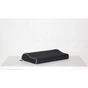 Подушка MirSon ортопедична 6113 Delicate satin Black Pearl Kiddy Boy 50х29х5/8 (2200003262674) - зменшене зображення 3