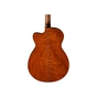 Гітара електроакустична PRS SE A50E - Vintage Sunburst (SEAE50EVS) - зменшене зображення 7