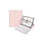 Чохол до планшета BeCover Keyboard Apple iPad 10.9" 2022 Pink (711142) - зменшене зображення 1