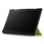 Чохол до планшета BeCover Smart Case Lenovo Tab P10 TB-X705 Green (704727) - зменшене зображення 4
