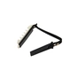 Каподастр Jim Dunlop Advanced Toggle Flat Capo (11F) - уменьшенное изображение 3