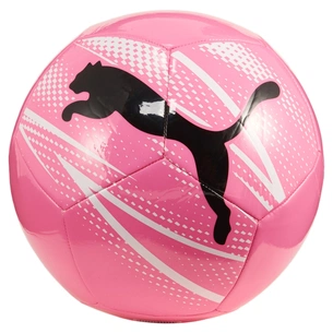 М'яч футбольний Puma Attacanto Graphic 084073-05 рожевий 5 (4099685699889) зображення 1