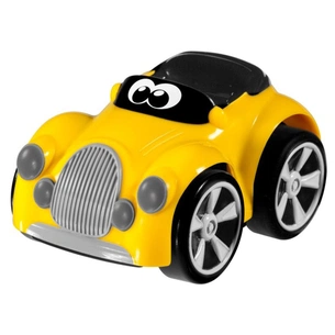 Машина Chicco Henry серии Turbo Touch (07303.00) зображення 1