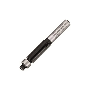 Фреза Bosch Professional для вибірки врівень, Std, S8, D9.5, L25.4 (2.608.628.346) зображення 1