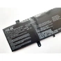 Акумулятор до ноутбука ASUS X405 B31N1632, 3653mAh (42Wh), 3cell, 11.52V, Li-ion (A47504) - зменшене зображення 3