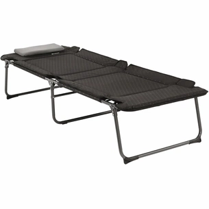 Розкладачка Outwell Pardelas L Black (928761) зображення 1