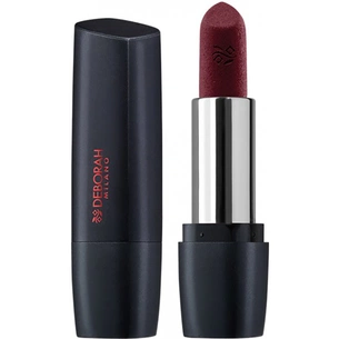 Помада для губ Deborah Milano Red Mat 35 - Wine (8009518373417) зображення 1
