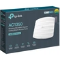 Точка доступу Wi-Fi TP-Link EAP225 - зменшене зображення 5