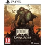 Гра Sony Doom The Dark Ages Premium Edition, BD диск (EP2-35700) - зменшене зображення 1