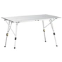 Туристичний стіл Uquip Variety L Grey (244117) - зменшене зображення 1