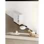 Пилосос Xiaomi Robot Vacuum S20 White - зменшене зображення 8