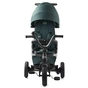 Дитячий велосипед Kinderkraft Easytwist Midnight Green (KKRETWIGRE0000) (5902533914500) - зменшене зображення 2