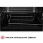 Електропіч Perfelli CLASSIC 48 GREY - зменшене зображення 8