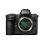 Цифровий фотоапарат Nikon Z 8 Body (VOA101AE) - зменшене зображення 1
