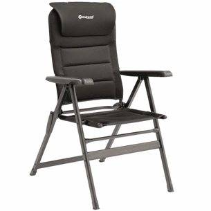 Крісло складане Outwell Kenai Black (928859) зображення 1