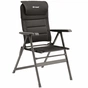 Крісло складане Outwell Kenai Black (928859) - зменшене зображення 1