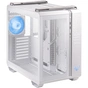 Корпус ASUS TUF Gaming GT502 Plus White (90DC0093-B19000) - зменшене зображення 9