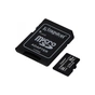 Карта пам'яті Kingston 2x16GB microSDHC Class 10 UHS-I Canvas Select Plus (SDCS2/16GB-2P1A) - зменшене зображення 2