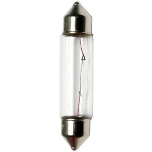 Автолампа Osram 10W (OS 6429) зображення 1