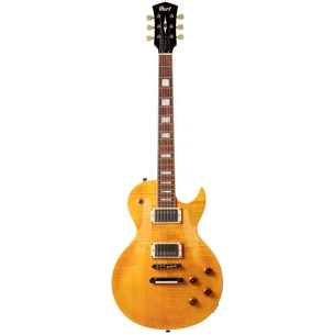 Електрогітара Cort CR250 Antique Amber изображение 1