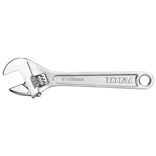 Ключ Total THT101063 розвідний 150х19мм. (THT101063) зображення 1