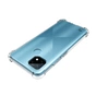 Чохол до мобільного телефона BeCover Anti-Shock Realme C21Y Clear (706971) - зменшене зображення 5