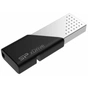 USB флеш накопичувач Silicon Power 64GB xDRIVE Z50 USB3.1/Lightning (SP064GBLU3Z50V1S) - зменшене зображення 2