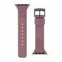 Ремінець до смарт-годинника UAG [U] для Apple Watch 40/38 Aurora, Dusty Rose (19248Q314848) - зменшене зображення 5