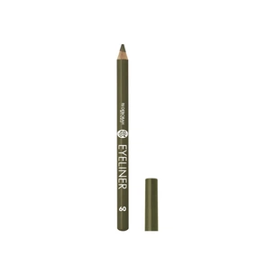 Олівець для очей Deborah Eyeliner Pencil 09 - Olive Green (8009518178241) зображення 1