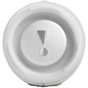 Акустична система JBL Charge 5 White (JBLCHARGE5WHT) - зменшене зображення 5